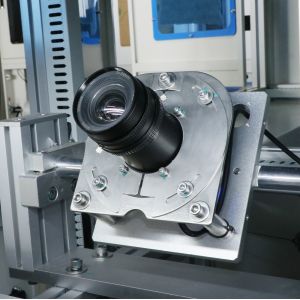 High Speed Vision Counter Packing Machine 10000-20000pcs/Min For Hardware