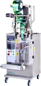 China Automatic Cosmetic Packing Machine For Medicine SUS304 380V factory