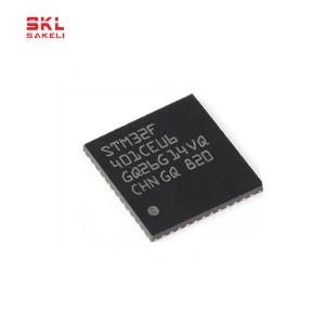 China STM32F401CEU6 MCU Microcontroller Unit Powerful Low-Cost Feature-Rich Processing For Your Application factory