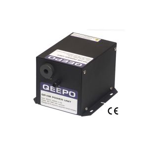 China 220V 50HZ Input Voltage Ionizer Power Supply Static Bar factory