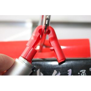 COMER EAS mini security stoplock Display hook stoplock