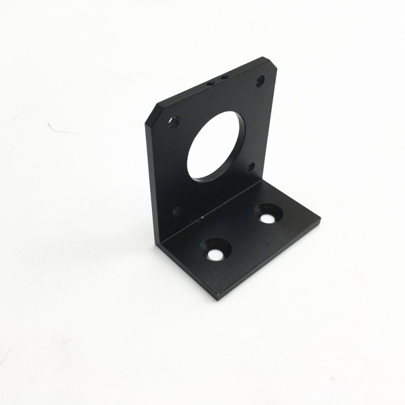 42 Stepper Motor Mounting Bracket 110g 3D Printer Accessories