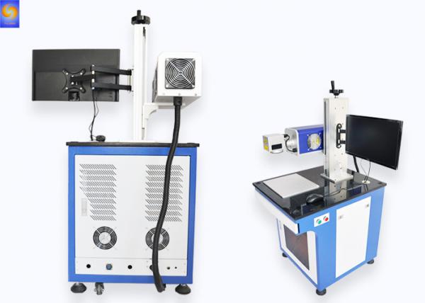 China Marker Leather CO2 Laser Engraving Laser Marking Machines/Portable CO2 Laser Marking Machine factory