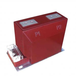 China Indoor Magnetic Instrument Current Transformer Medium Voltage High Accuracy factory