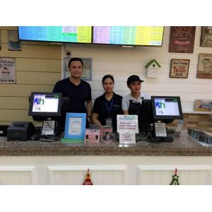 Dongguan Wenyuan Information Technology Co., Ltd.