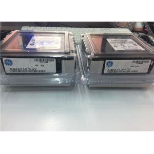 China GE Digital PLC CPU Module / Ethernet Input Output Module IC693CPU374 on sale