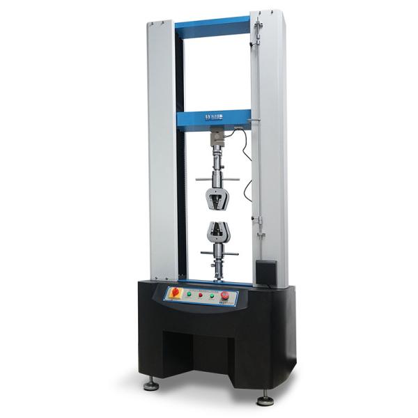 China 5000kg Celtron Load Tensile Testing Equipment , Automatic Compression Testing Machine factory