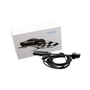 Ultra Thin 4S 9 Drive Electronic Throttle Controller With Lock Mode