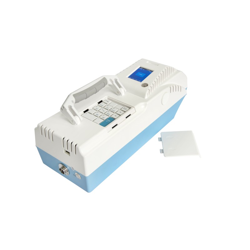 Auto Archiving Baggage Scanner Machine With Uninterruptable Power Supply