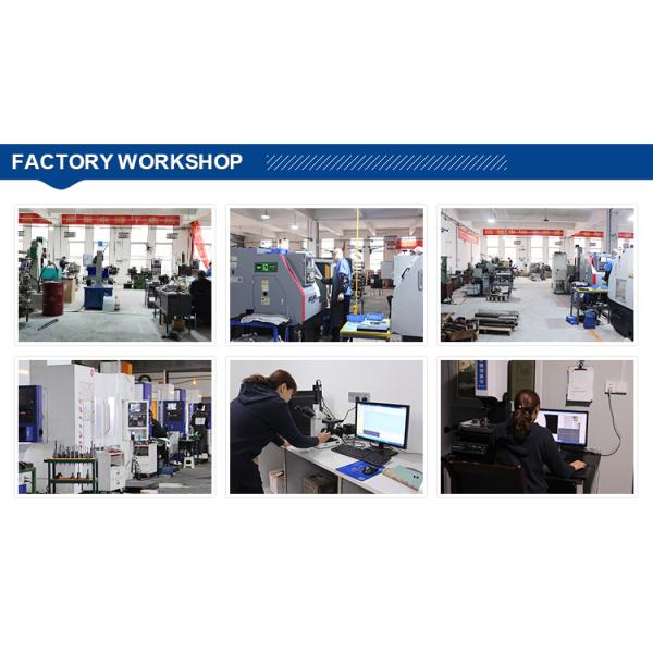 Precision Customized Second Punch Case , Screw Header Punch