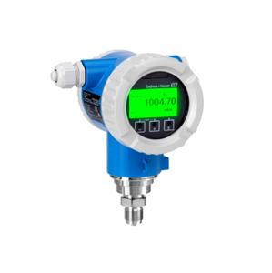 China PMD55 PMD70 PMD75 Intelligent Pressure Transmitter / Digital Differential Pressure Transducer factory
