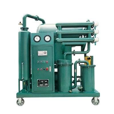 China Insulating Oil Purifier,Insulating Oil Purification,Insulating Oil Recycling ZYB-50 factory