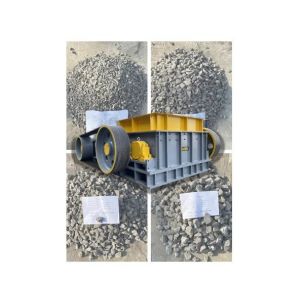 China CE ISO9001 Granite Quarry Stone Crushing Machine Low Energy Consumption factory