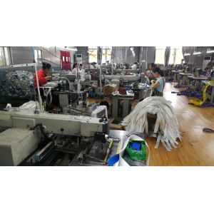 NANJING D.L.T SLING CO.,LTD