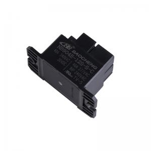 China Class F Insulation SPDT Power Relay NB904E-12S-S-C High Current Relay 12V 40A 0.9W on sale