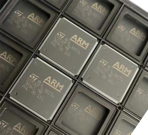 China ARM Microcontrollers And Embedded Processors STM32F767BIT6 Chip MCU MPU SOC factory