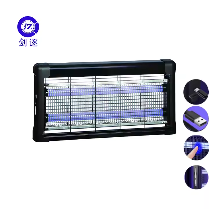 Buy cheap USB Home/Commercial Indoor Bug Zapper High-Killing Voltage New Design Mosquito from wholesalers
