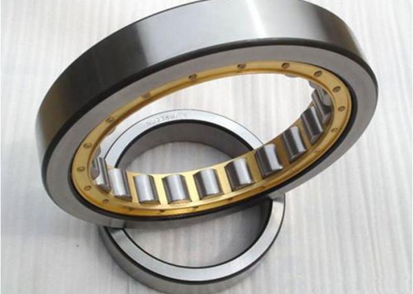 China Trade Assurance NN3010k Models Cylindrical Roller Bearing 50x80x23 mm factory