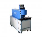 A Single Fibre Optic Commercial Wire Stripping Machine Long Service Time For
