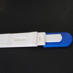 China Reliable Aids Urine Test - Rapid Detection Cassette/Card factory