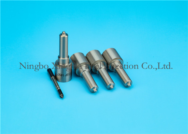 Peugeot F00VC01003 Common Rail Valve Smallest Tolerance High Precision