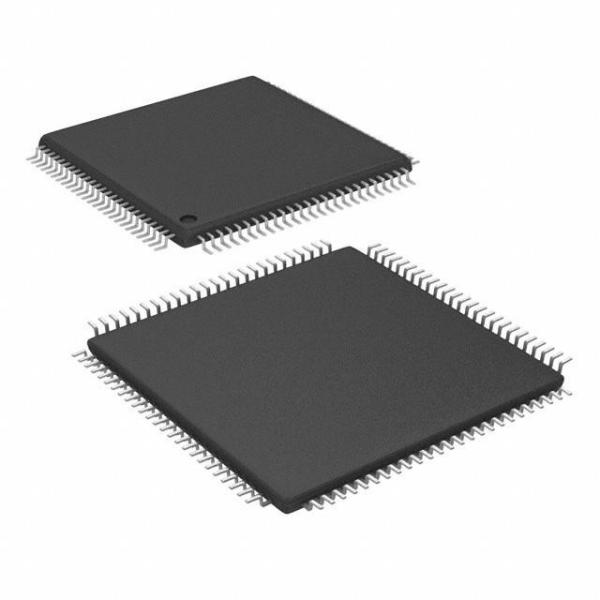 DSPIC33EP512GM710-I/PF Microcontrollers And Embedded Processors IC MCU FLASH