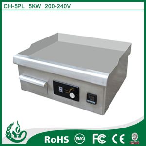Chuhe 5kw Induction barbecue grill