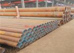EO Seamless Steel Pipe ASTM A 179-90 A/ASME SA 179 For Hydraulic / Pneumatic