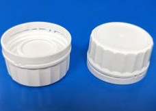 60Hz Gel Cap Filling Machine PLC Control Automatic Assembly Of Desiccant Caps