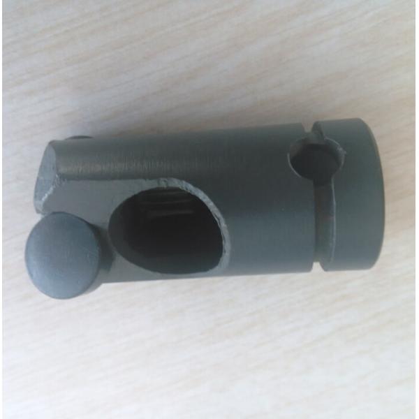 Tungsten Carbide Button Drill Bit , Diamond Drill Bit for Drilling Granite