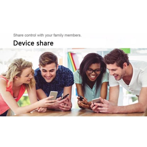 PC Fireproof 13A Smart Plug Alexa Tuya Wall Socket Security Smart Home