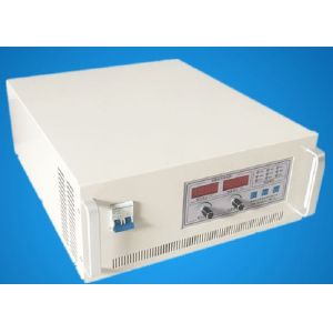 Buy cheap DC 150V Power Test Equipment 0.5% Short Circuit Protection from wholesalers