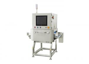 China IP66 100KV Food X Ray Inspection Systems Automatic X Ray Detector factory