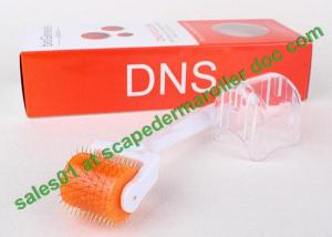 China dns derma roller for hair loss treatment on sale