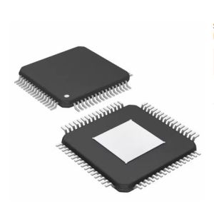 China Power Architecture 32 Bit Microcontrollers For Automotive Chassis / Safety Applications on sale