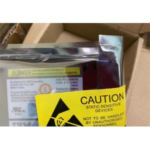 China 42R8305 RAID Controller Battery 3.7V factory