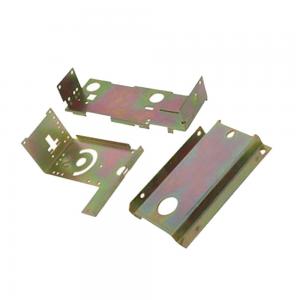 China Precision Laser Cutting Service for Customized Stainless Steel Bending Fabrication on sale