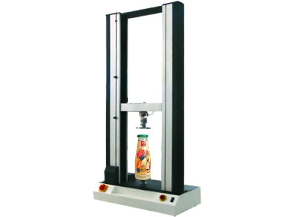China Tensile Testing Machine / Compression Testing Equipment With Two Points Extensometer factory