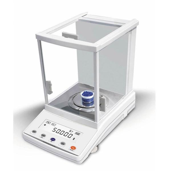 China Piececounting Function Digital Micro Analytical Balance High Speed Processors factory