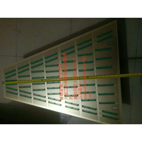 6L Arbitrary Order Printed Circuit Board Assembly , Circuit Board Printing