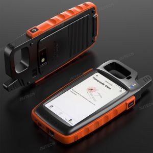 Bluetooth Xhorse VVDI Key Tool Max with VVDI MINI OBD Tool Send Renew Cable