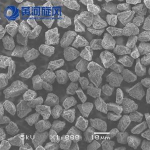 China high purity Synthetic Micron Diamond Dust Powder For Polishing factory
