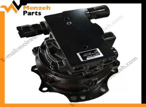 China B229900005731 Swing Motor Parts , SY50 SY60 SY65 SY65 Motor Swing Excavator on sale