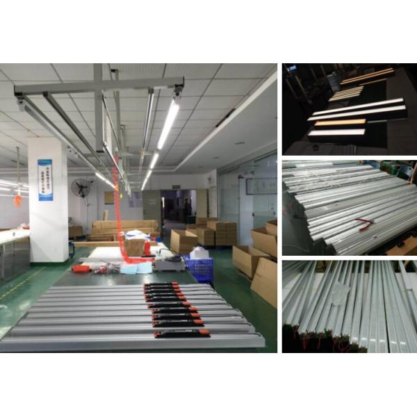 230V Linear LED Module Adopt 28pcs 2835smd Size 280 X 30mm Triac Balance Type