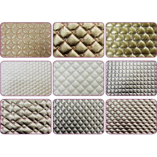 1200RPM Computerized Quilting Embroidery Machine For Blankets