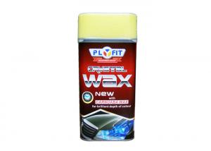 China Uv Protection Car Polish And Wax Harmless , Liquid Carnauba Car Wax Annti - Aging factory