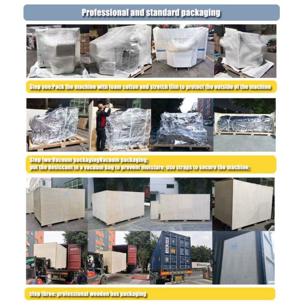 YT202 Electric LED Making Machine Pick And Place Machine R&D Independently