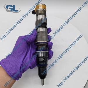 China HEUI 295-1411 2951411 Cat Fuel Injector 10R-7225 10R7225 For CAT C7 factory