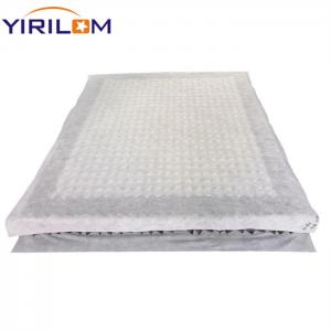 China Tailored Support Pocket Spring Unit For Mattress Home Furniture on sale