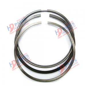 China 4HF1 Stuck Piston Rings 97028-691-0 8-97109-462-0 For ISUZU factory